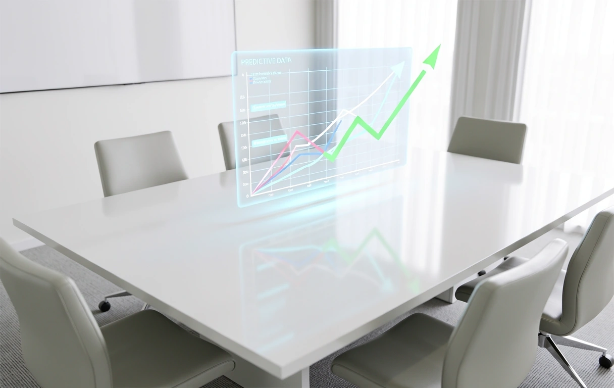 DataLunexis operational environment