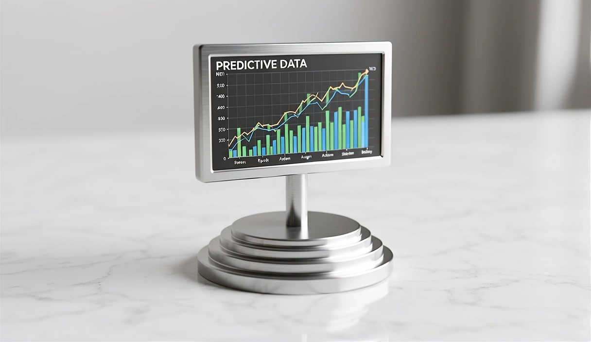 Abstract rendering of data balance