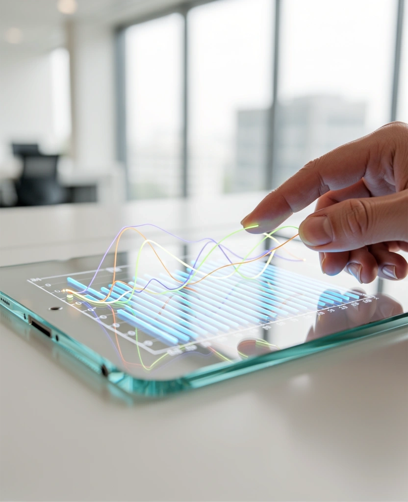 Advanced processing infrastructure