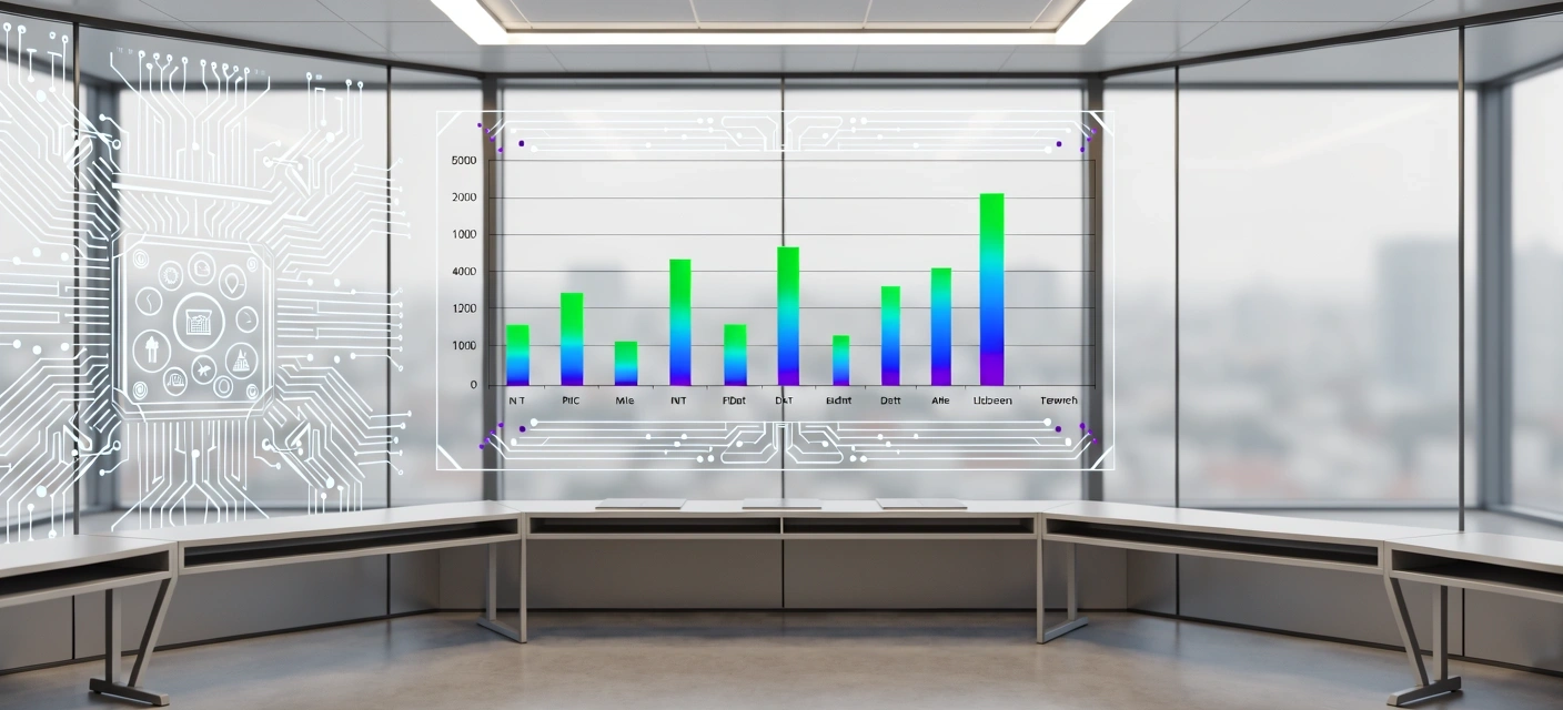 Data intelligence hub architecture